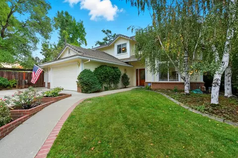 5538 Delrose Ct, Carmichael, CA 95608 photo 4