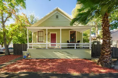 303 E Arcade St, Stockton, CA 95204