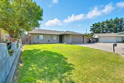 1508 Rosario Ave, Modesto, CA 95355