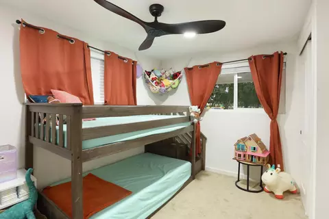 Bedroom - 209 E 3rd St, Tracy, CA 95376 photo 3 of 4