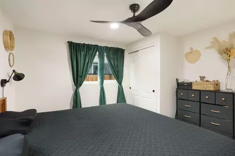 Bedroom - 209 E 3rd St, Tracy, CA 95376 photo 2 of 4