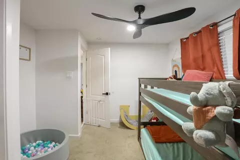Bedroom - 209 E 3rd St, Tracy, CA 95376 photo 4 of 4