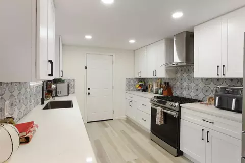 Kitchen - 209 E 3rd St, Tracy, CA 95376 photo 1 of 6