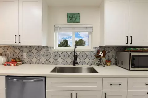 Kitchen - 209 E 3rd St, Tracy, CA 95376 photo 3 of 6