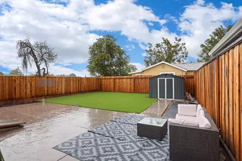 Exterior - 209 E 3rd St, Tracy, CA 95376 photo 6 of 8