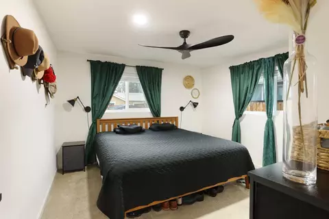 Bedroom - 209 E 3rd St, Tracy, CA 95376 photo 1 of 4