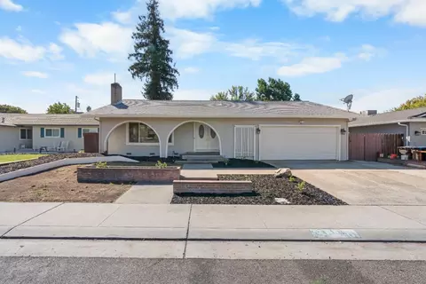 2708 Madrone Ave, Stockton, CA 95207