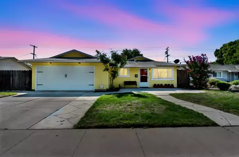 2044 Wolcott Way, Modesto, CA 95355