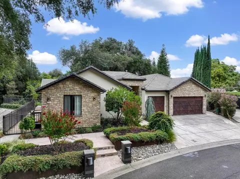 6747 Steele Oak Ln, Carmichael, CA 95608 photo 1