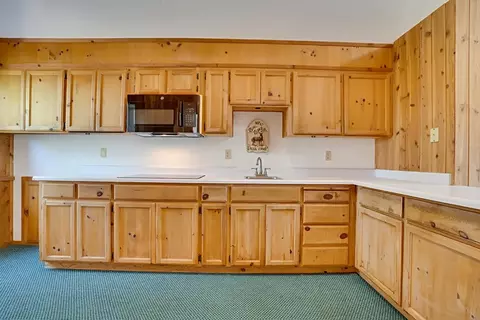Kitchen - 184 Carmel Rd, Burson, CA 95225 photo 2 of 2