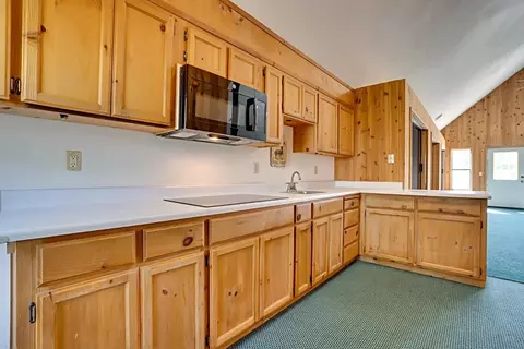 Kitchen - 184 Carmel Rd, Burson, CA 95225 photo 1 of 2