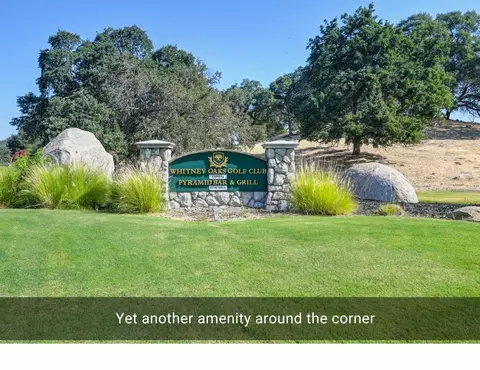 Exterior - 807 Fallen Log Ct, Rocklin, CA 95765 photo 15 of 15