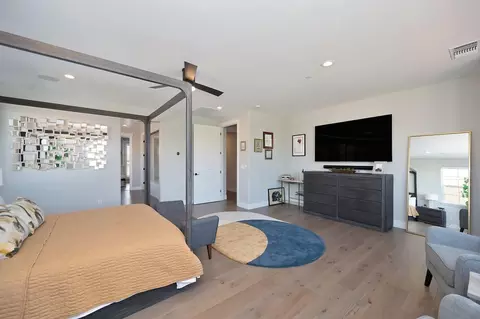 Bedroom - 807 Fallen Log Ct, Rocklin, CA 95765 photo 4 of 7