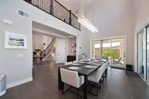 Dining - 807 Fallen Log Ct, Rocklin, CA 95765 photo 2 of 3