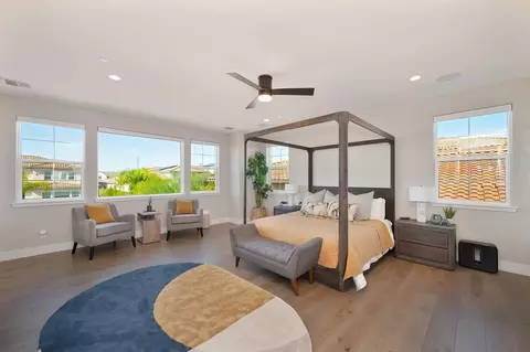 Bedroom - 807 Fallen Log Ct, Rocklin, CA 95765 photo 3 of 7