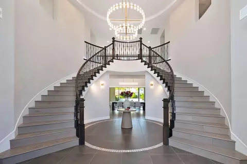 Entry Way - 807 Fallen Log Ct, Rocklin, CA 95765 photo 1 of 2