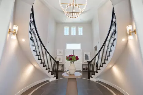 Entry Way - 807 Fallen Log Ct, Rocklin, CA 95765 photo 2 of 2