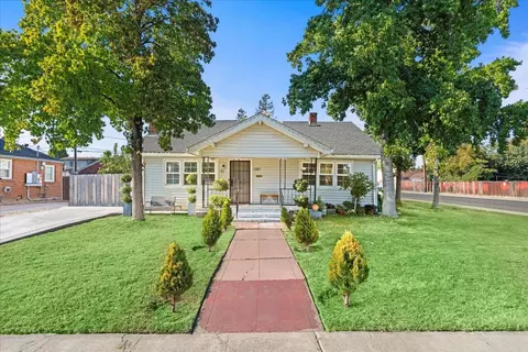 1705 Bristol Ave, Stockton, CA 95204