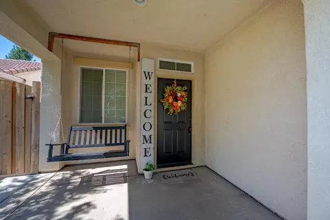 Exterior - 3593 San Vincent Ave, Merced, CA 95348 photo 8 of 15