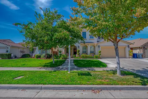 Exterior - 3593 San Vincent Ave, Merced, CA 95348 photo 3 of 15