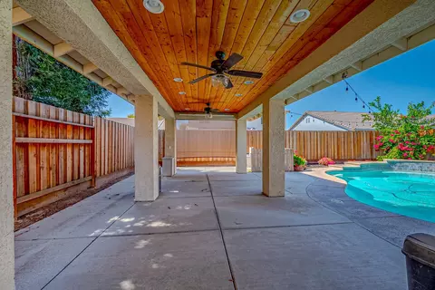Exterior - 3593 San Vincent Ave, Merced, CA 95348 photo 9 of 15