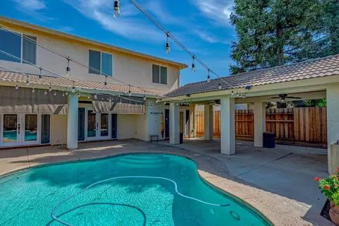 Exterior - 3593 San Vincent Ave, Merced, CA 95348 photo 15 of 15