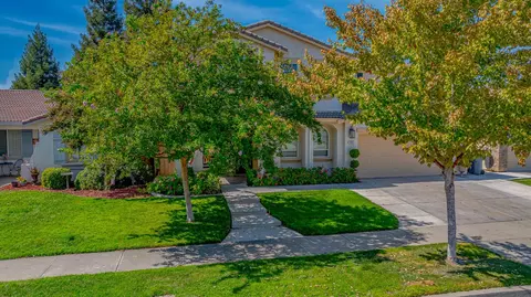 Exterior - 3593 San Vincent Ave, Merced, CA 95348 photo 5 of 15
