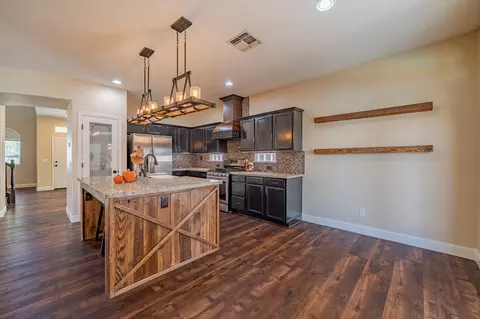 Kitchen - 3593 San Vincent Ave, Merced, CA 95348 photo 7 of 7