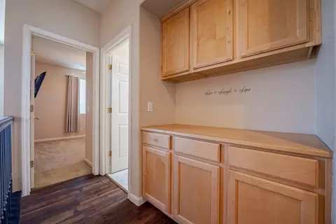 Entry Way - 3593 San Vincent Ave, Merced, CA 95348 photo 5 of 6
