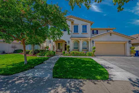 3593 San Vincent Ave, Merced, CA 95348 photo 1