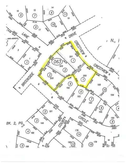 2870 Crestview Cir, La Porte, CA 95981
