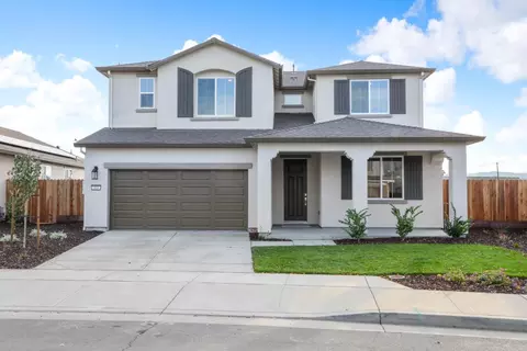 2110 Bentley Ln, Tracy, CA 95376