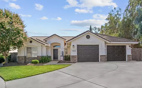 766 Grouse Ct, Merced, CA 95340 photo 1