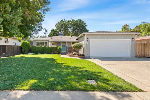 40 Olive Way, Woodland, CA 95695