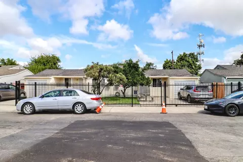 5219 Thurman Way, Sacramento, CA 95824