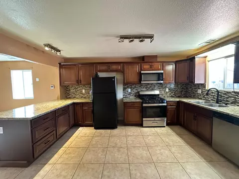 Kitchen - 23 S 5th St, Patterson, CA 95363 photo 1 of 2