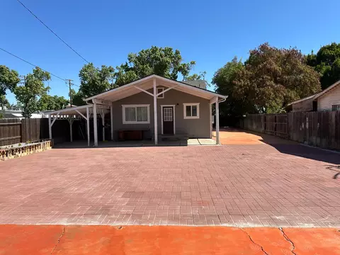 Exterior - 23 S 5th St, Patterson, CA 95363 photo 8 of 8