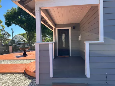 Exterior - 23 S 5th St, Patterson, CA 95363 photo 3 of 8