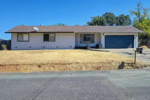 600 Gold Oak Rd, San Andreas, CA 95249