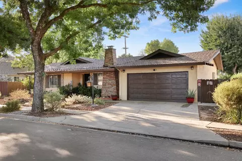1608 Kruger Dr, Modesto, CA 95355