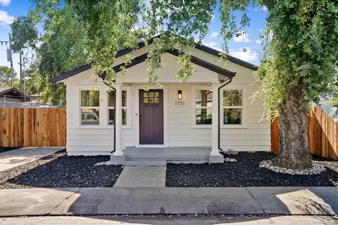 1751 Sunnyside Ave, Stockton, CA 95205