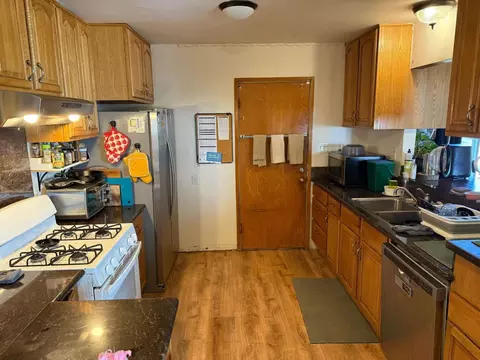 Kitchen - 152 S 35th St, Richmond, CA 94804 photo 1 of 4