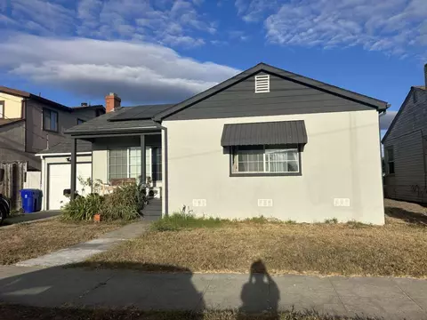 152 S 35th St, Richmond, CA 94804 photo 1