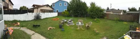 Exterior - 152 S 35th St, Richmond, CA 94804 photo 5 of 5
