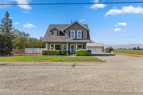 12407 Elm Ave, Patterson, CA 95363 photo 1
