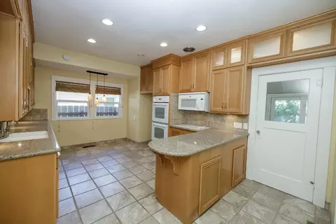 Kitchen - 202 Hackberry Ave, Modesto, CA 95354 photo 1 of 6
