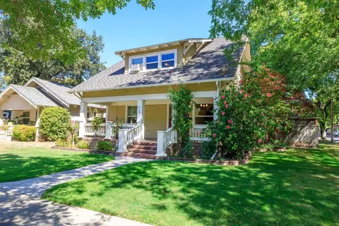 Exterior - 202 Hackberry Ave, Modesto, CA 95354 photo 4 of 20