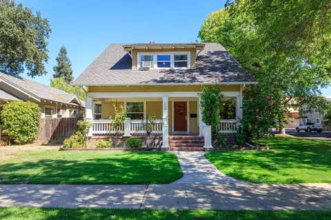 Exterior - 202 Hackberry Ave, Modesto, CA 95354 photo 2 of 20