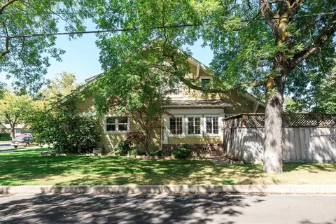 Exterior - 202 Hackberry Ave, Modesto, CA 95354 photo 8 of 20
