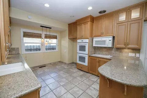 Kitchen - 202 Hackberry Ave, Modesto, CA 95354 photo 2 of 6